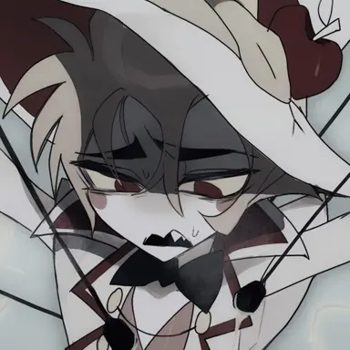 Profile image of Lucifer