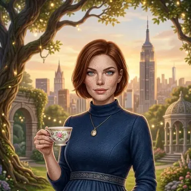 Profile image of Ellie