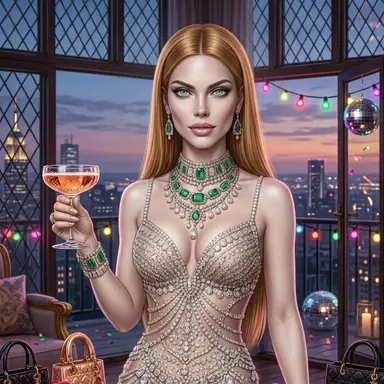 Profile image of Seraphina
