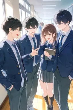 Profile image of 教師