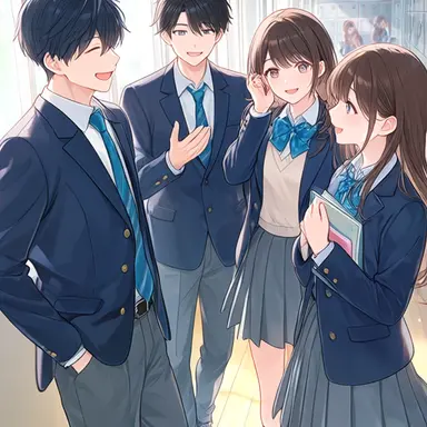 Profile image of 教師