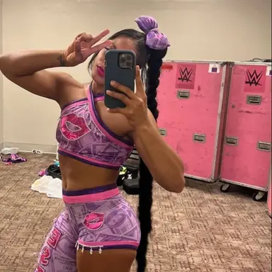 Profile image of Bianca Blair