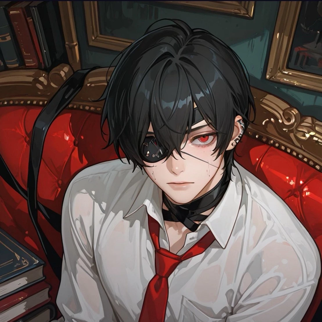 黒音 真琴