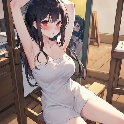 さな