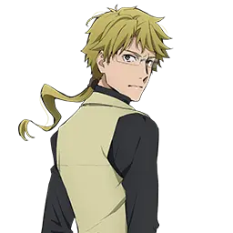 Profile image of 国木田 独歩