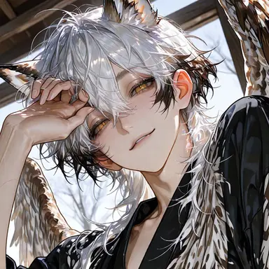 Profile image of 常世