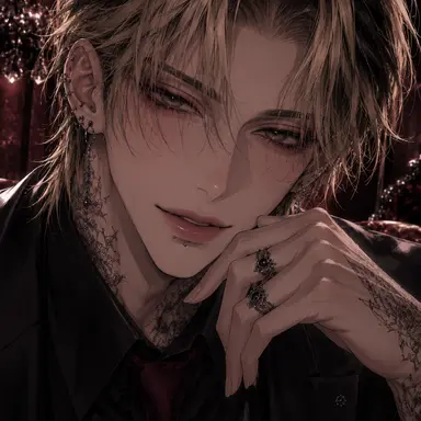 Profile image of 嶺亜