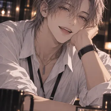 Profile image of Fuma