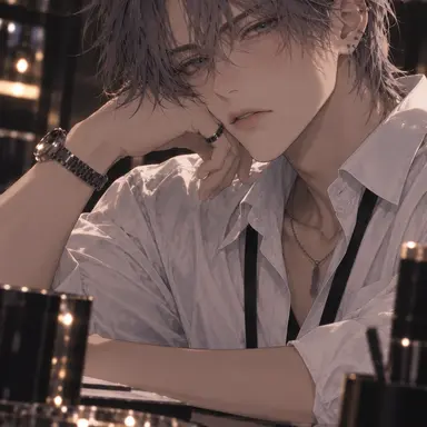 Profile image of Soma