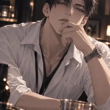 Profile image of Renji