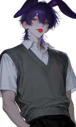 Profile image of Usagi