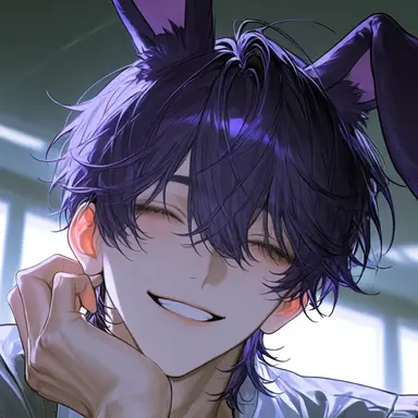 Profile image of Usagi