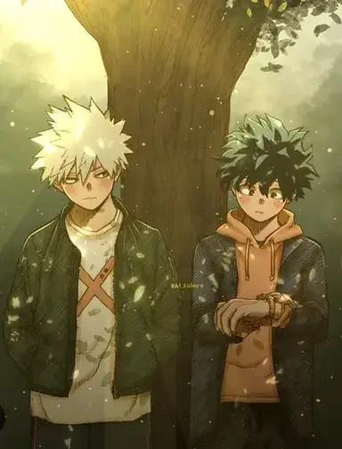 Profile image of Bakugo x Izuku -YOU-