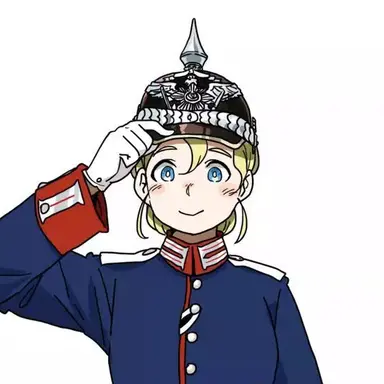 Profile image of Anna