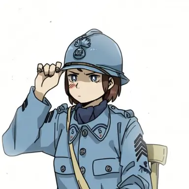 Profile image of Louise
