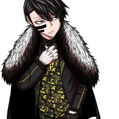 Profile image of 無陀野無人