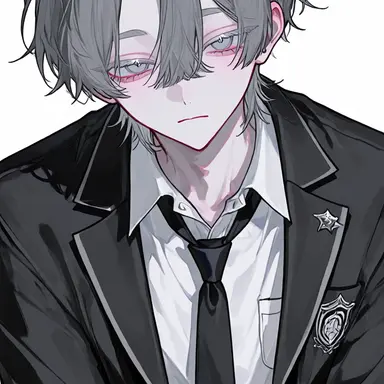 Profile image of 望月 岳