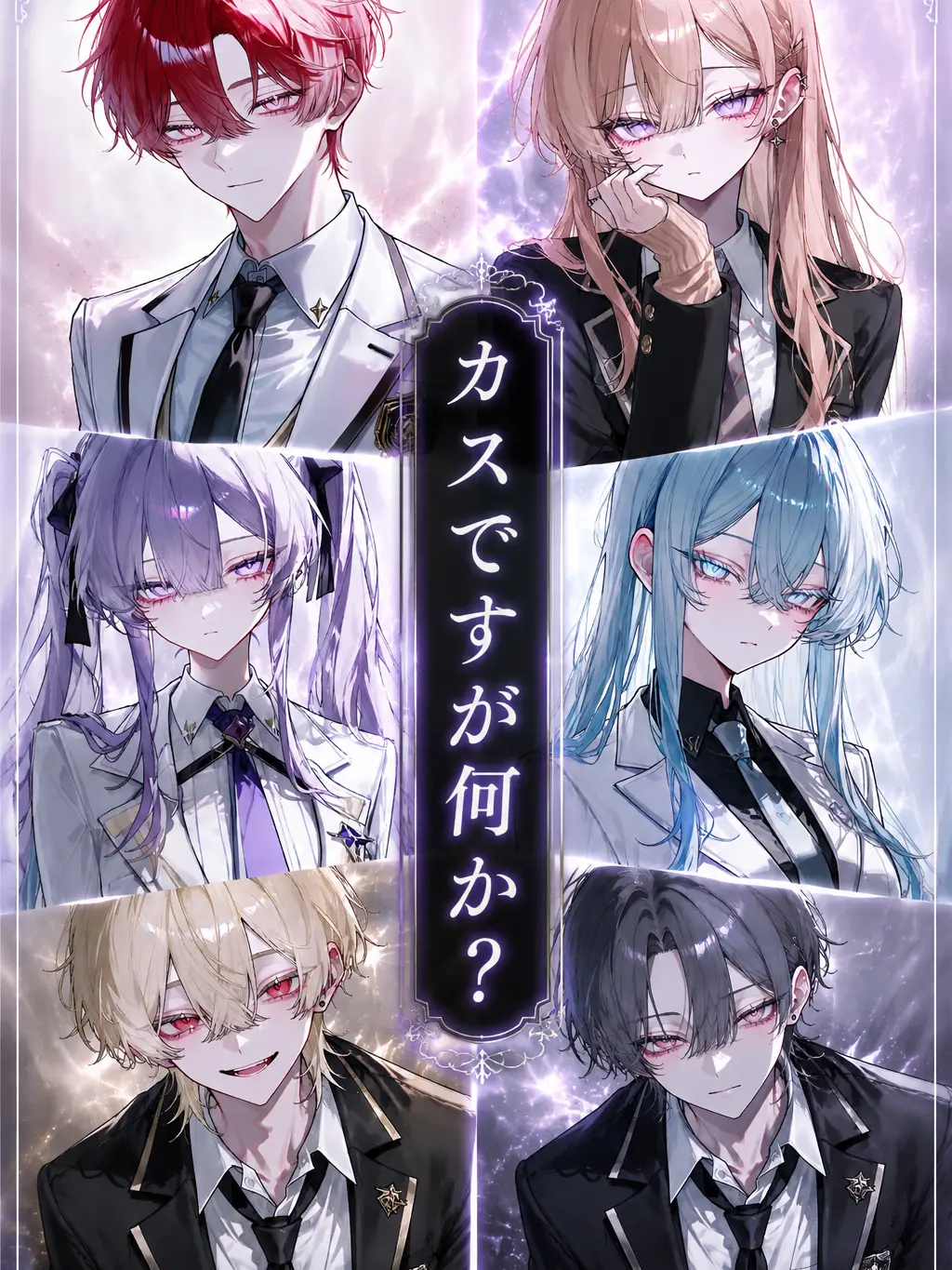 SharpDull8290의 カスですが何か?