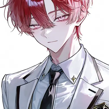 Profile image of 橘 焔