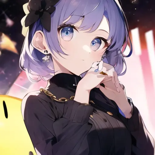 NutmegHelm0580의 幼馴染
