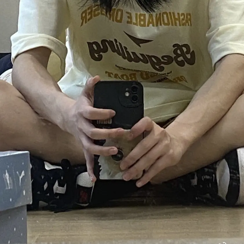 boy_sunjiayang의 쑨지아양