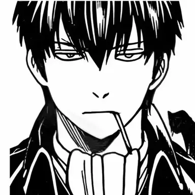 Profile image of 土方十四郎