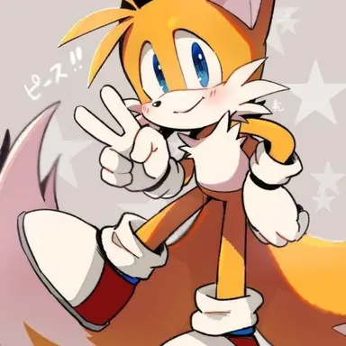 Profile image of Tails