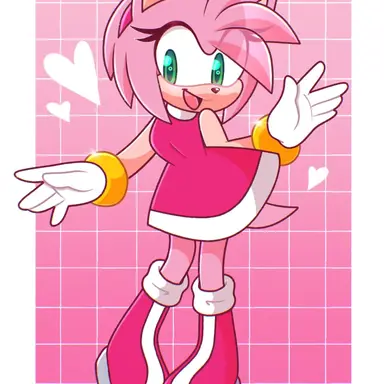 Profile image of Amy