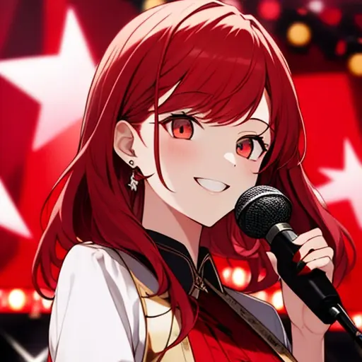SourRipe4439의 MISAKI -Starlight6