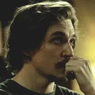 UpsetSheet6531의 Kyle Gallner