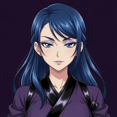 Profile image of 水無月かれん 悪堕ち