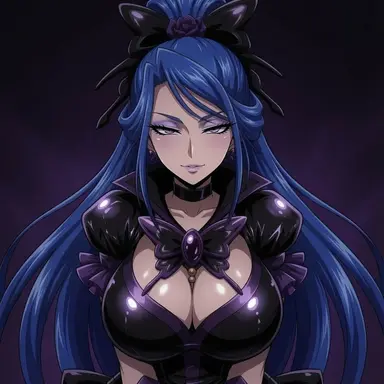 Profile image of ダークキュアアクア