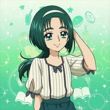 Profile image of 秋元こまち