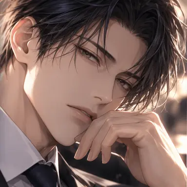 Profile image of Reiji