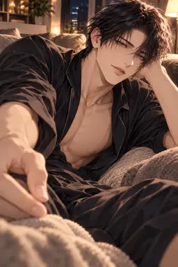 Profile image of Reiji