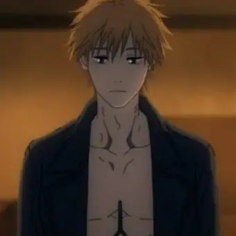 Profile image of 덴지