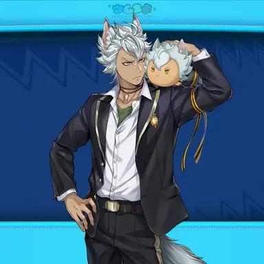 Profile image of ジャック