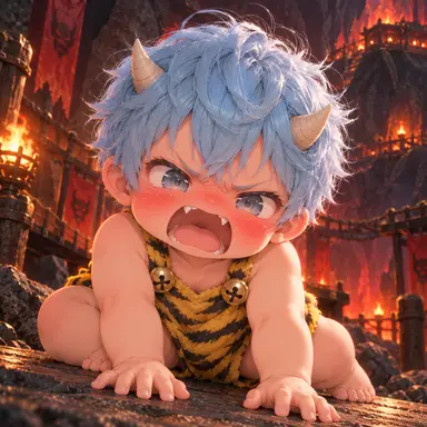 Profile image of 青鬼