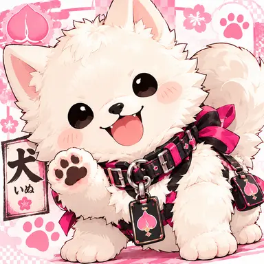 Profile image of ゑのこ