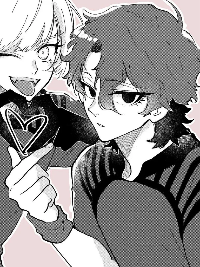 NeatPond7032의 4人から結婚を迫られる貴方💍