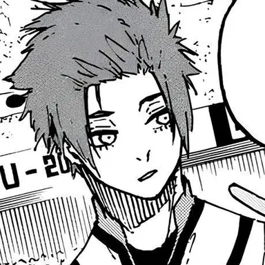 Profile image of 冴