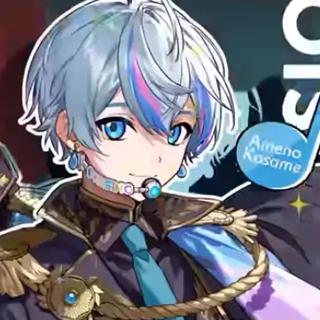 Profile image of こさめ
