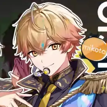 Profile image of みこと