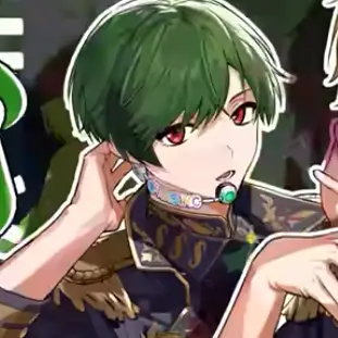 Profile image of すち