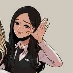ShiftySwipe2924의 오드아이인 당신을 질투하는 일진 하소민