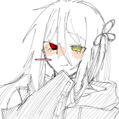 Profile image of 魎