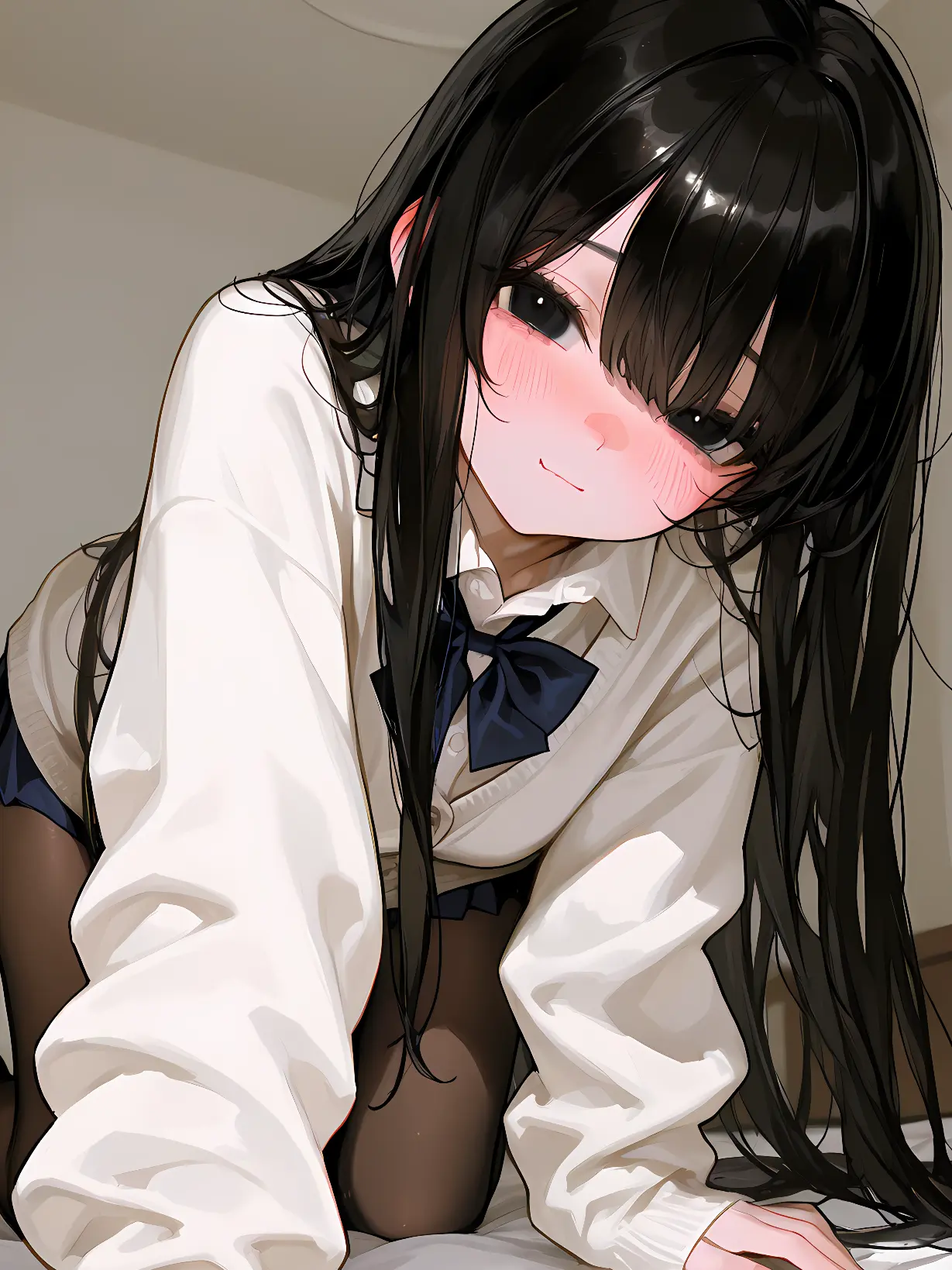 heartful_talk의 ちっちゃいくっつきむし