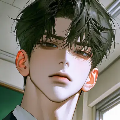 Profile image of 水瀬 凪