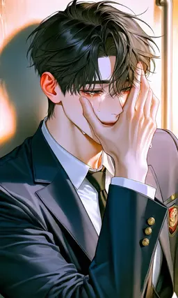 Profile image of 水瀬 凪