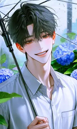 Profile image of 水瀬 凪